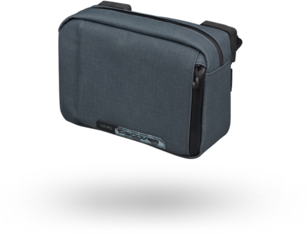 Pro Gravel Handlebar Bag - Small 2.5L