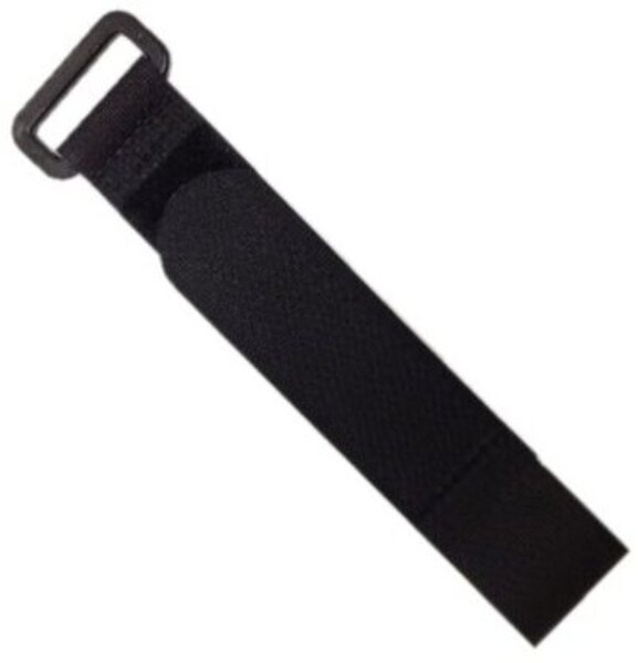 Serfas Mini Pump Velcro Strap