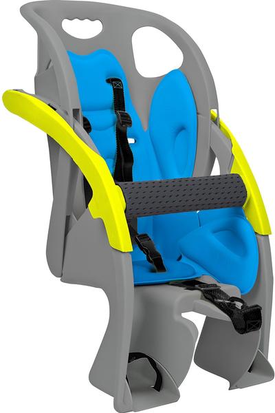 CoPilot CoPilot Limo Baby Seat with EX-1 Rack
