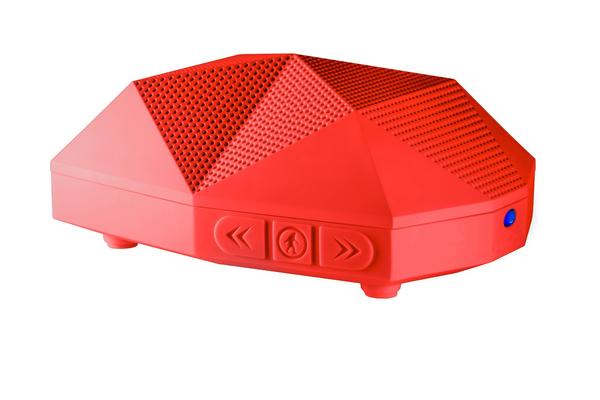 Outdoor Technology Turtle Shell 2.0 Wireless Boombox