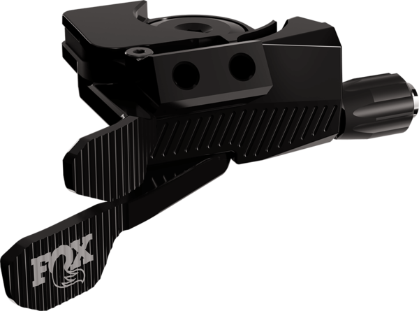 FOX Twin Stick Lever Brands Cycle and Fitness