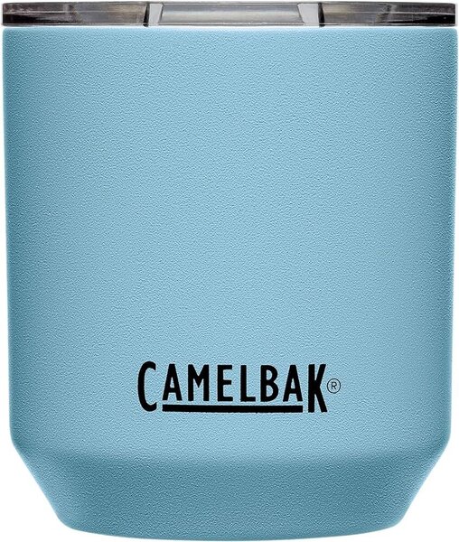 CamelBak Horizon 10 oz Rocks Tumbler, Insulated Stainless Steel