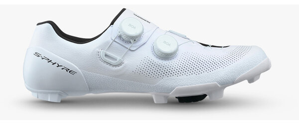 Shimano SH-RX910 S-Phyre Gravel Shoes - Brands Cycle and Fitness