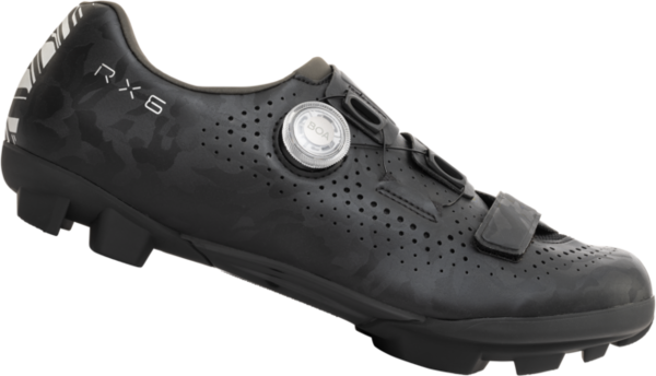 Shimano RX6 Wide Shoes 