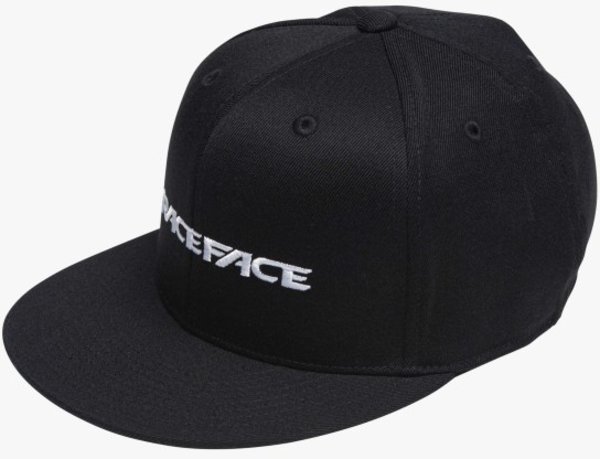 RaceFace Classic Logo Fitted Hat