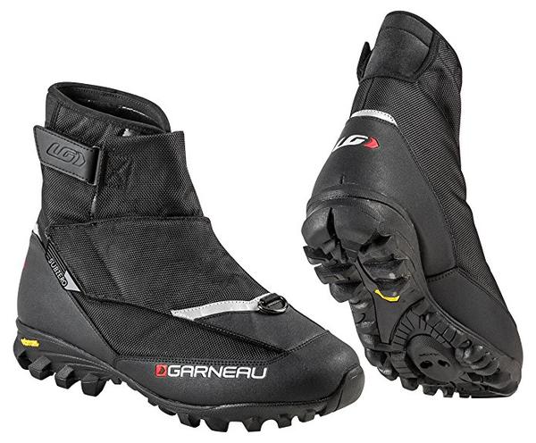 Garneau Klondike MTB Shoes