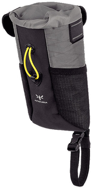 Apidura Backcountry Food Pouch Plus, Extended