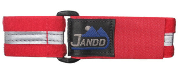 Jandd Reflective Ankle Strap