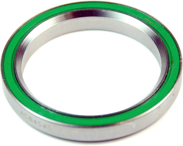 Wheels Manufacturing Stainless Steel Angular Contact Bearing