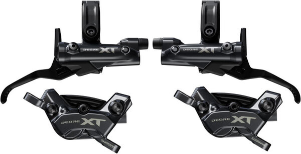 Shimano Deore XT M8200/8220 Disc Brake Upgrade Kit