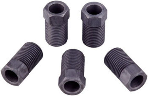 Avid Hydraulic Disc Brake Compression Hose Nut 5-pack