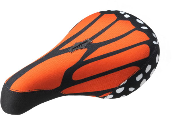 Sunday Burn Slow Seat