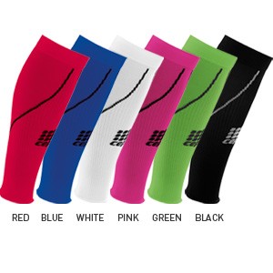 CEP Women's Allsports Compression Calf Sleeve