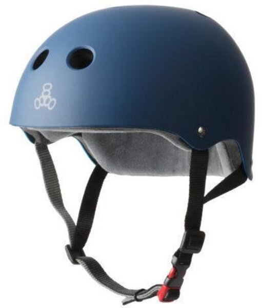 Triple Eight Certified Sweatsaver Multisport Helmet