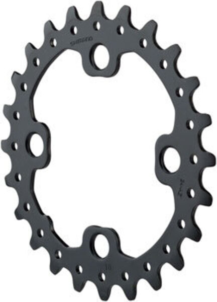 Shimano Deore FC-M617 24t Chainring