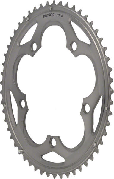 Shimano 105 5750-S 34t 110mm 10-Speed Chainring 