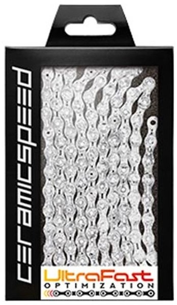 CeramicSpeed UFO Racing Chain SRAM AXS Road 12s