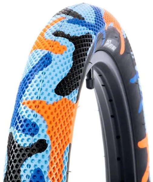 CULT CULT X Vans 26" Tire