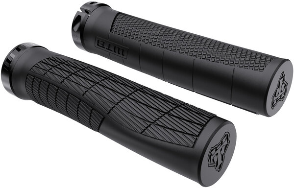 WTB CZ Control Clamp-on Grips