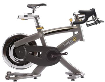 CycleOps 100 Pro Indoor Cycle
