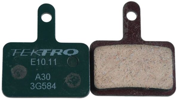 Tektro Disc Brake Pads 2-Pack