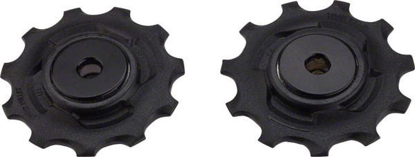 SRAM X9 and X7 Type 2, 2.1 Rear Derailleur Pulley Kit