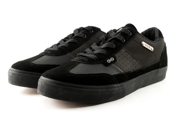 DZR Minna Unisex Commuter Cycling Shoes Sneakers, Sz 5.5-6(M) 7.5-8(W) DZR Minna – Fixie World main image 2