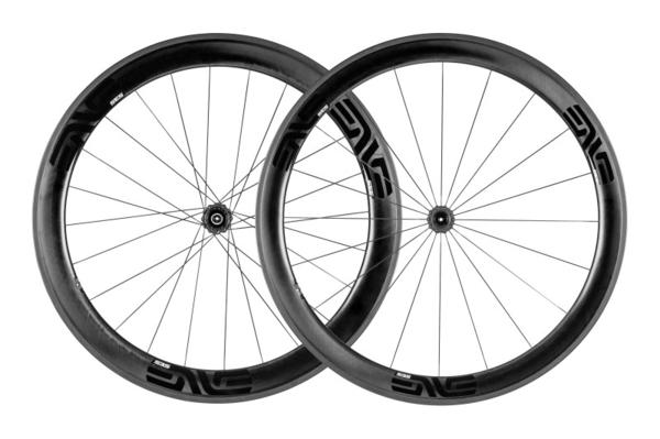 ENVE Composites SES 4.5C DT240 Carbon Clincher Wheelset