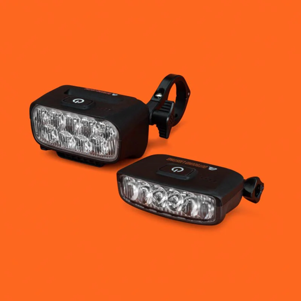 Outbound Lighting Evo Downhill Package (Evo & Hangover)