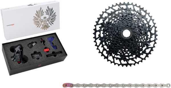 BICYCLE | キット AXS EAGLE XX1 SRAM コンポーネントセット axs eagle xx1 値下げなし本日限りsram PRO なかやま SHOP パーツ