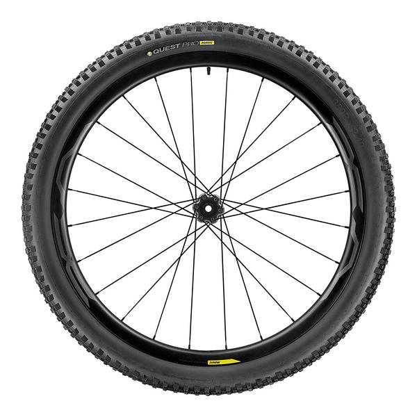 Mavic XA Pro Carbon 29er NT Rear Wheel