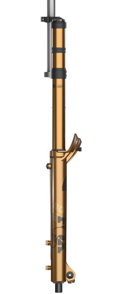 Fox Factory 40 Factory Limited Edition Suspension Fork 29