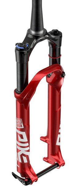 RockShox Pike DJ Suspension Fork - 26