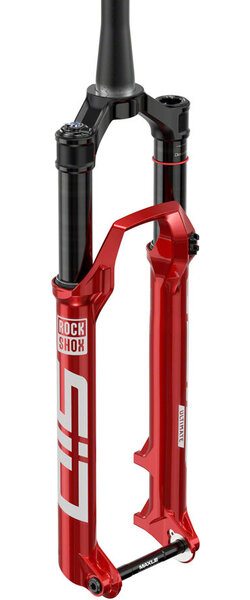 RockShox RockShox SID Ultimate Race Day 2 Suspension Fork Electric Red RockShox RockShox SID Ultimate Race Day 2 Suspension Fork Electric Red