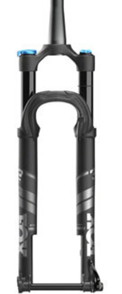 Fox Racing Shox 32 A Float Step-Cast Performance Suspension Fork - 29", 100 mm 
