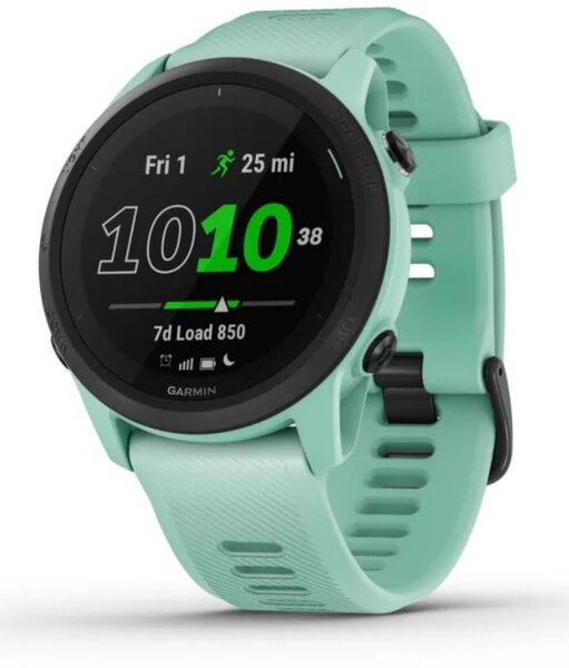Garmin Forerunner 745 Neo Tropic Fitness Watch