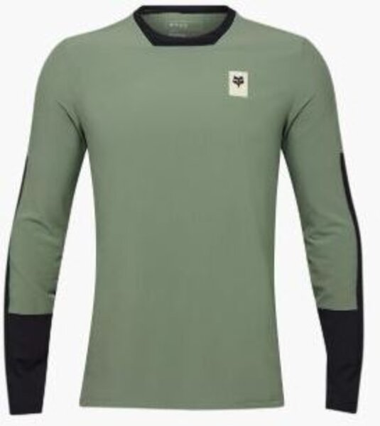 Fox Racing Men's Defend Thermal Jersey