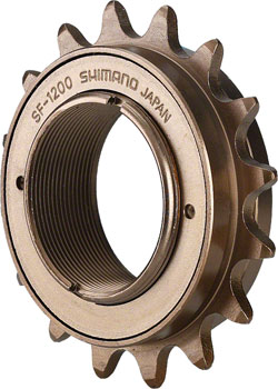 Shimano SF-1200 16-Teeth Freewheel