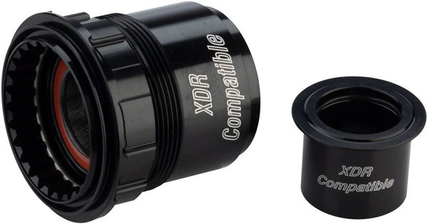 DT Swiss XDR Freehub Body for Ratchet Drive Hubs