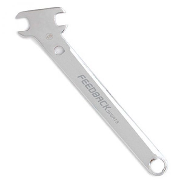 Feedback Sports 15mm Pedal Wrench