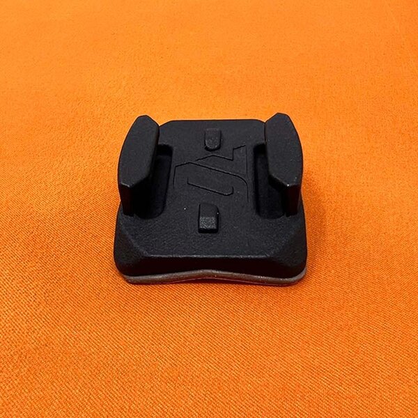 Outbound Lighting Notched Helmet Mount Base