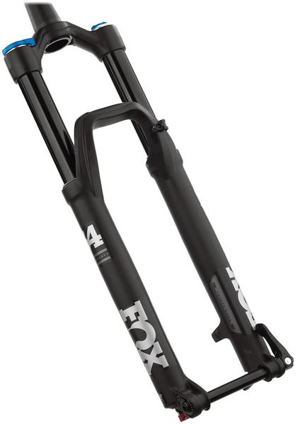 FOX Forx 34 A Float 27.5in P-S 150 Matte Black