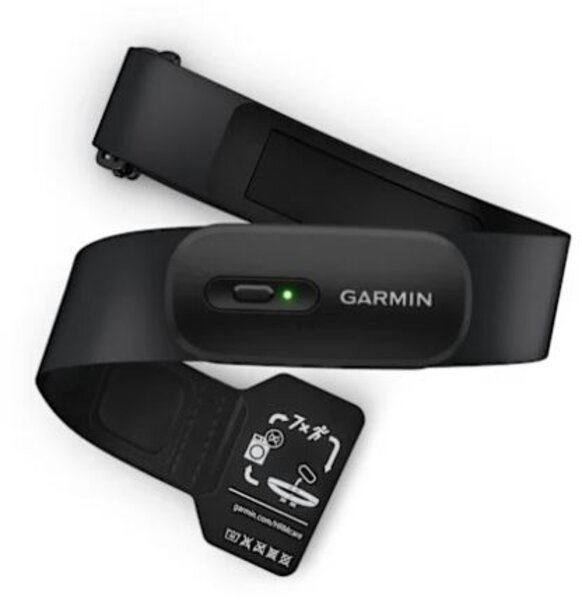 Garmin HRM 200