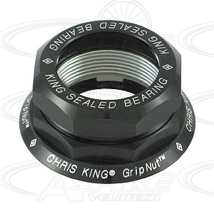 Chris King GripNut Headset Conversion Kit