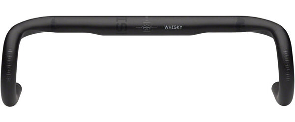 Whisky Parts Co. No. 9 6f Drop Handlebar Carbon