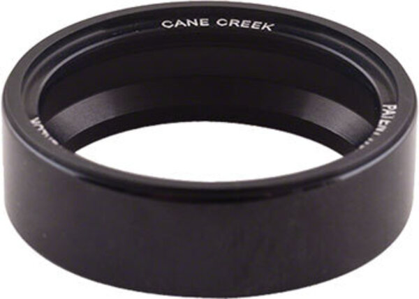 Cane Creek 110-Series 10mm Interlok Spacer Black 