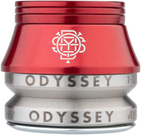 Odyssey Integrated Headset with Conical Spacer