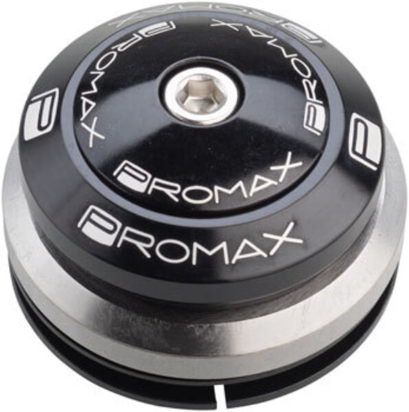 Promax IG-45 Alloy Sealed Integrated Headset Tapered 1-1/8 Top/1.5" Bottom