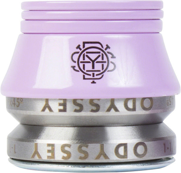 Odyssey Integrated Conical Headset, Lavender