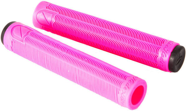 S & M Bikes Hoder Grips